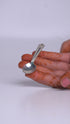 Pure Silver Small Spoon 5 grams